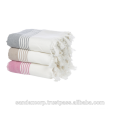 Toallas Fouta Rayas